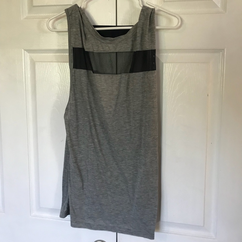 Nike workout tank